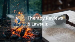 BlueFire Wilderness Therapy Reviews
