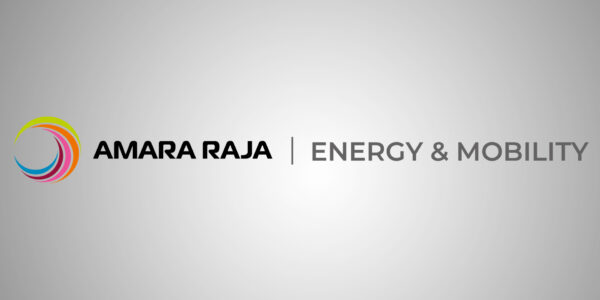 amara raja batteries share price