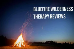 BlueFire Wilderness Therapy Reviews:
