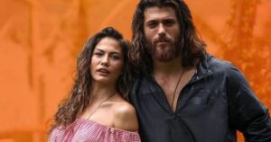 is can yaman married