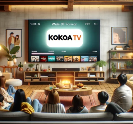 kokoa tv