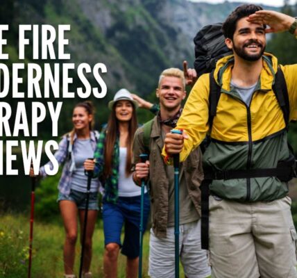 BlueFire Wilderness Therapy Reviews