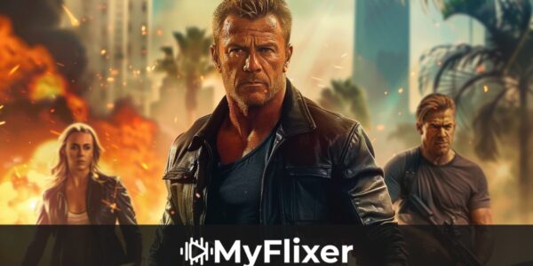 my flixer