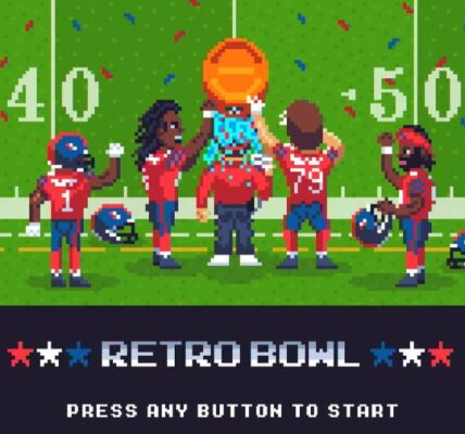 retro bowl unblocked