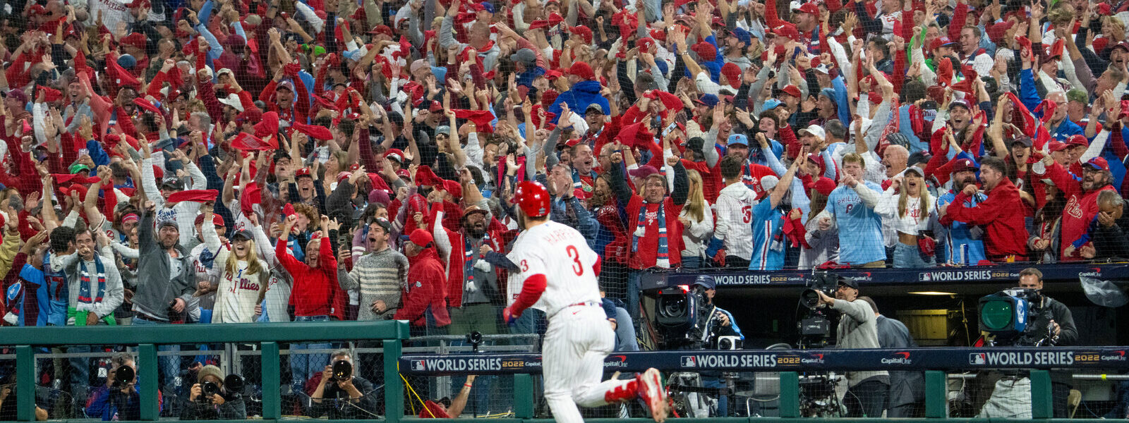 Phillies Games