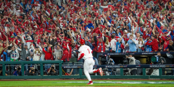 Phillies Games