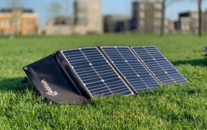 portable solar panels