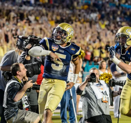 Georgia Tech vs MS State