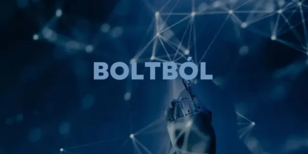 Boltból