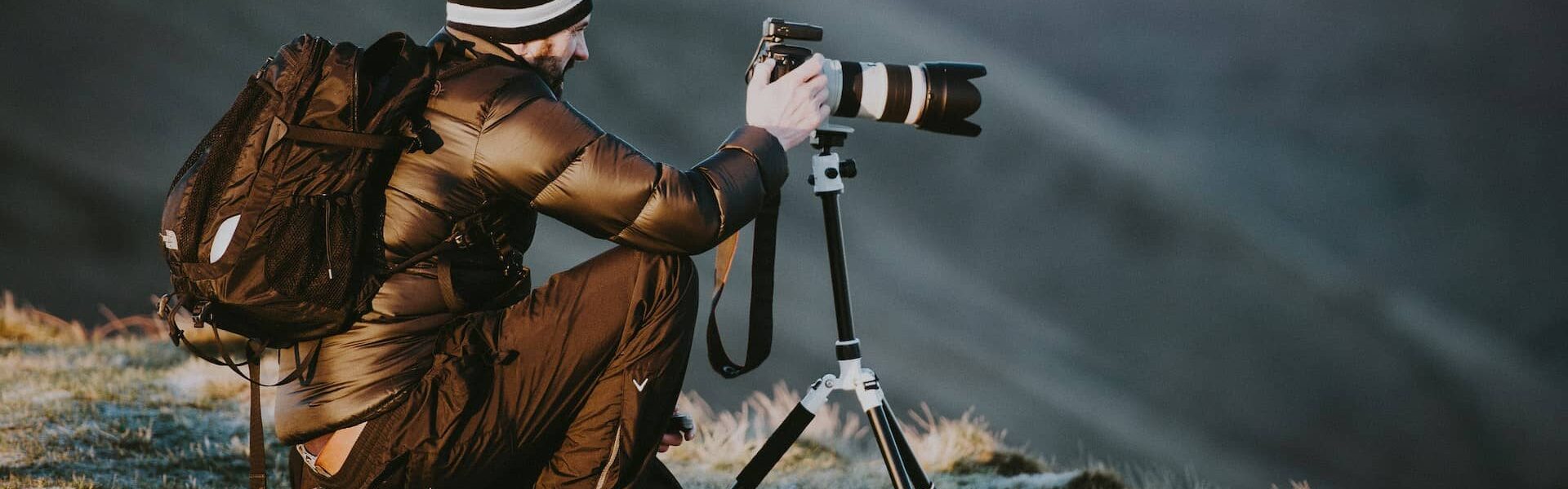journeyman camera