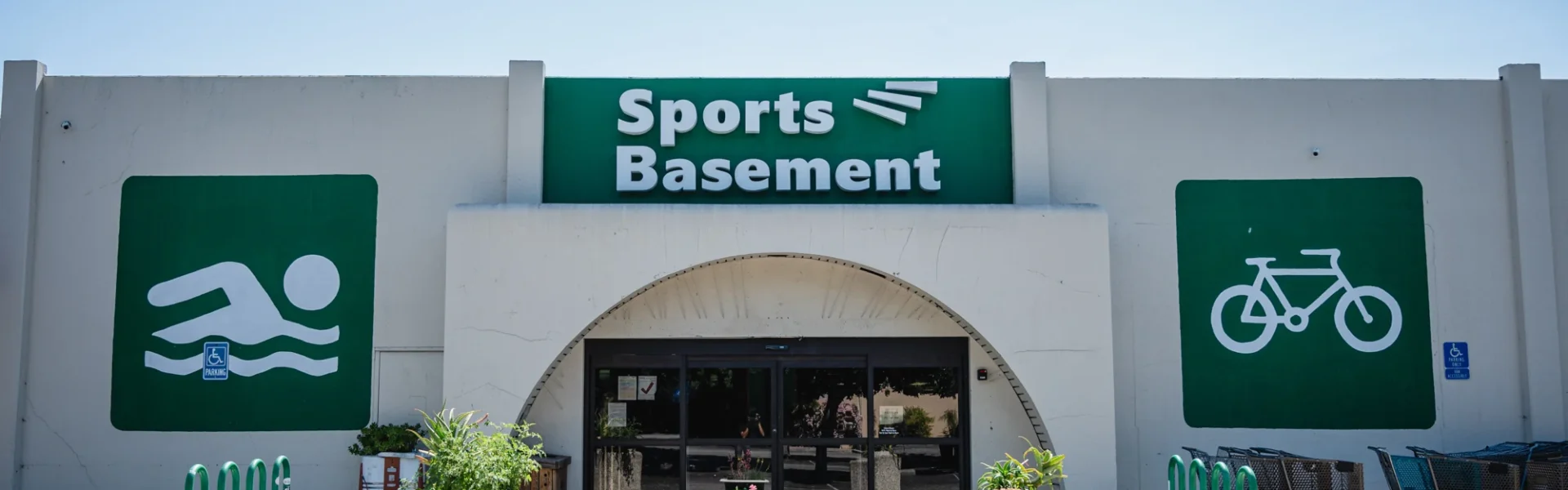 sports basement