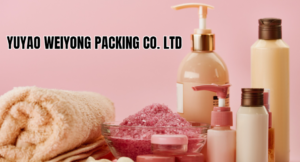 yuyao weiyong packing material co. ltd