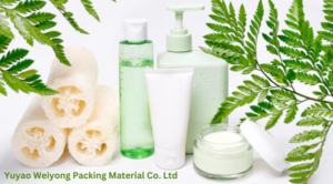 yuyao weiyong packing material co. ltd