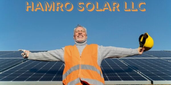 hamro solar llc