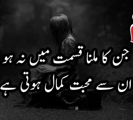 ishq shayari urdu