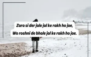 shayari in english
