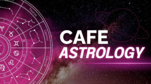 Cafe Astrology