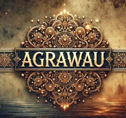 Agrawau