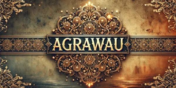 Agrawau