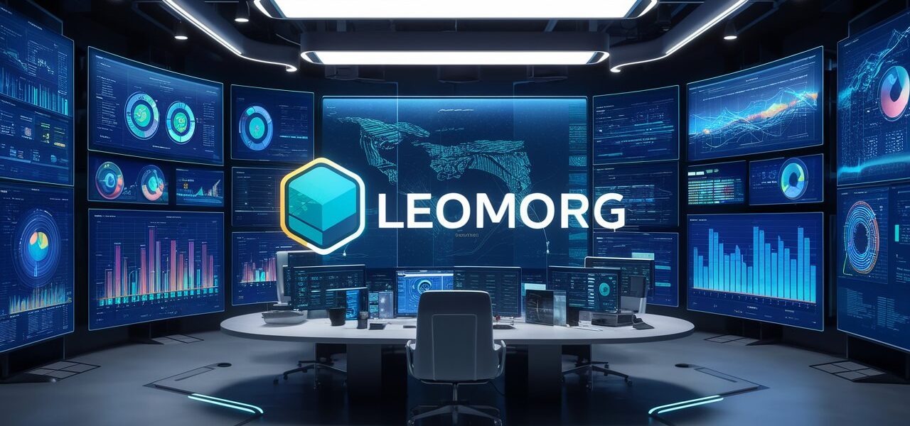 Leomorg