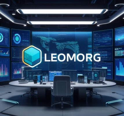 Leomorg