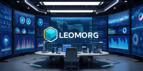 Leomorg