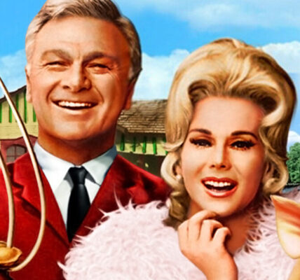 green acres cast