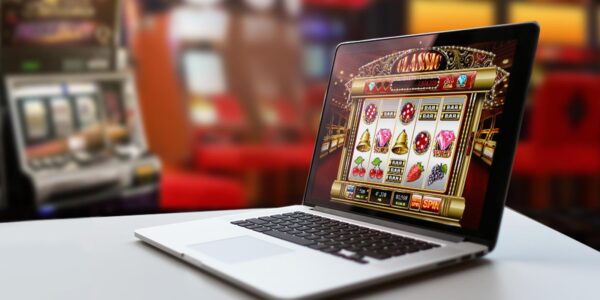 Slot Online