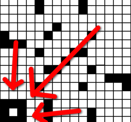 this is a given nyt crossword​