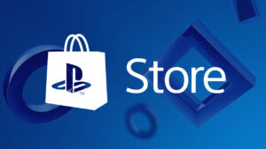 playstation store