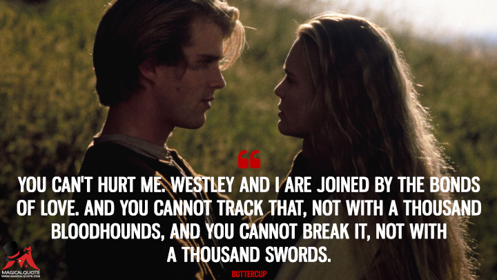 princess bride quotes