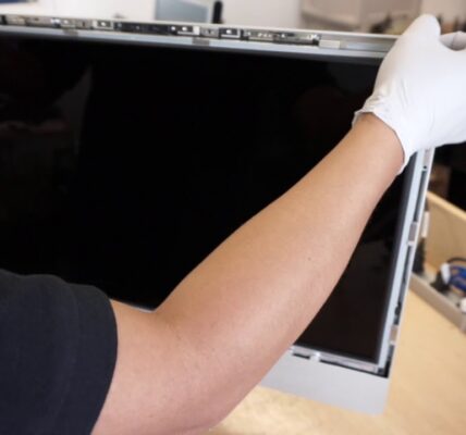 iMac Screen Repairs & Replacement for Broken Glass or LCD in Sydney & Brisbane