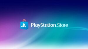 playstation store