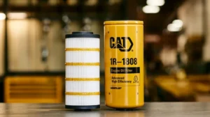 cat 1673 engine oil filter