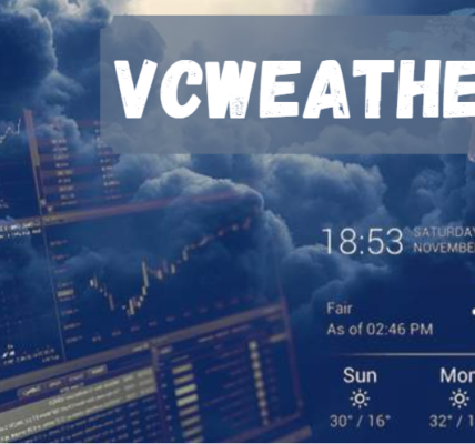 vcweather.org