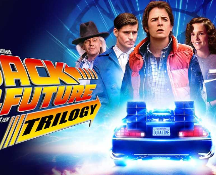 back to the future 4 real or fake