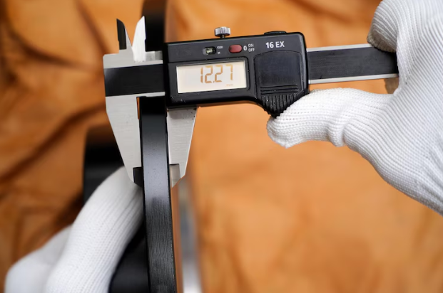 digital caliper