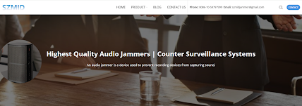 Understanding Audio Jammers for Privacy Protection