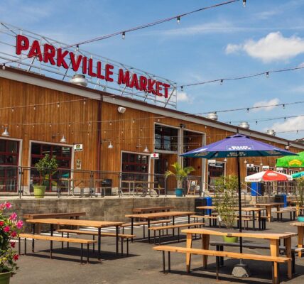 parkville market