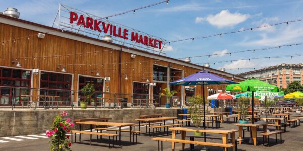 parkville market