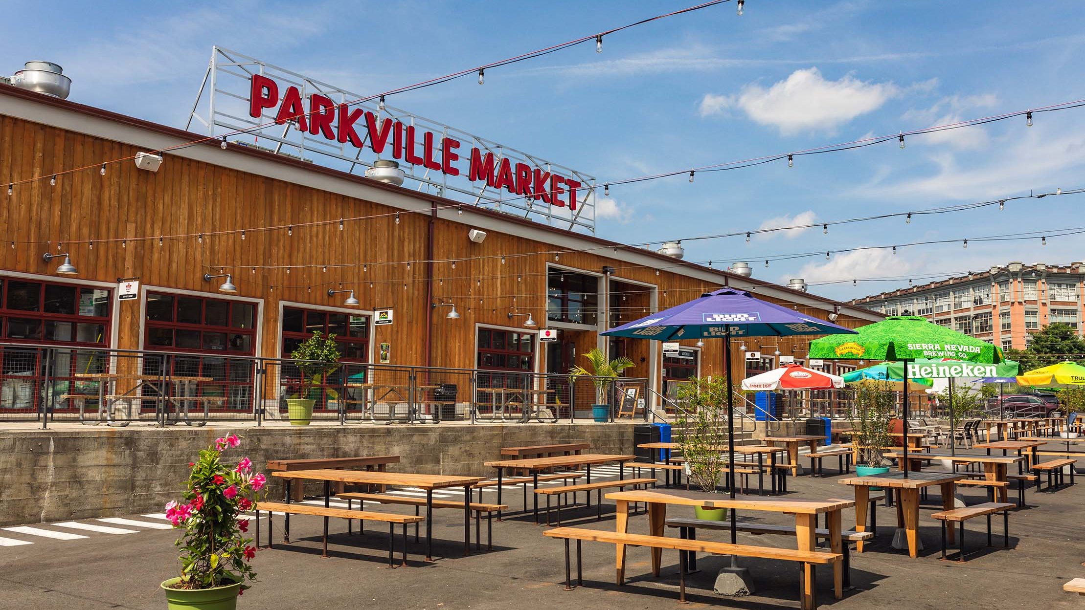 parkville market