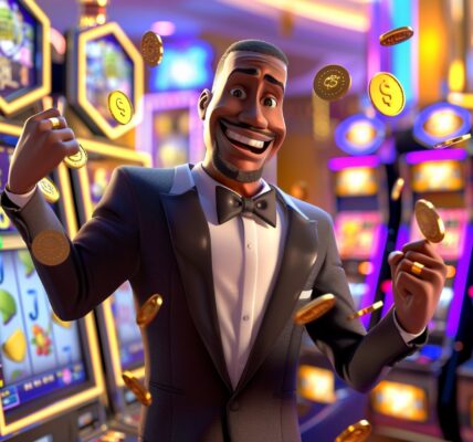 The Science of Situs Slot: Why Slots Are So Addictive and How to Manage It