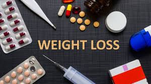 Navigating the Weight Loss Pill Landscape