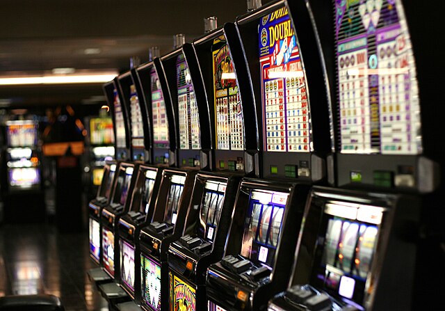 Situs Slot