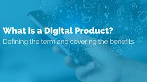 Defining Digital Goods A Comprehensive Overview