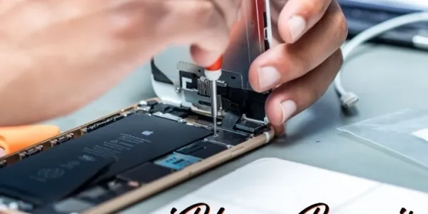 Why Repairing an iPhone is a Popular Option