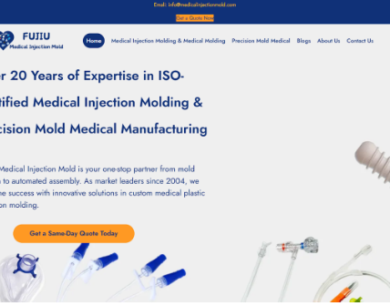 Potential Drawbacks of Medical Injection Molding