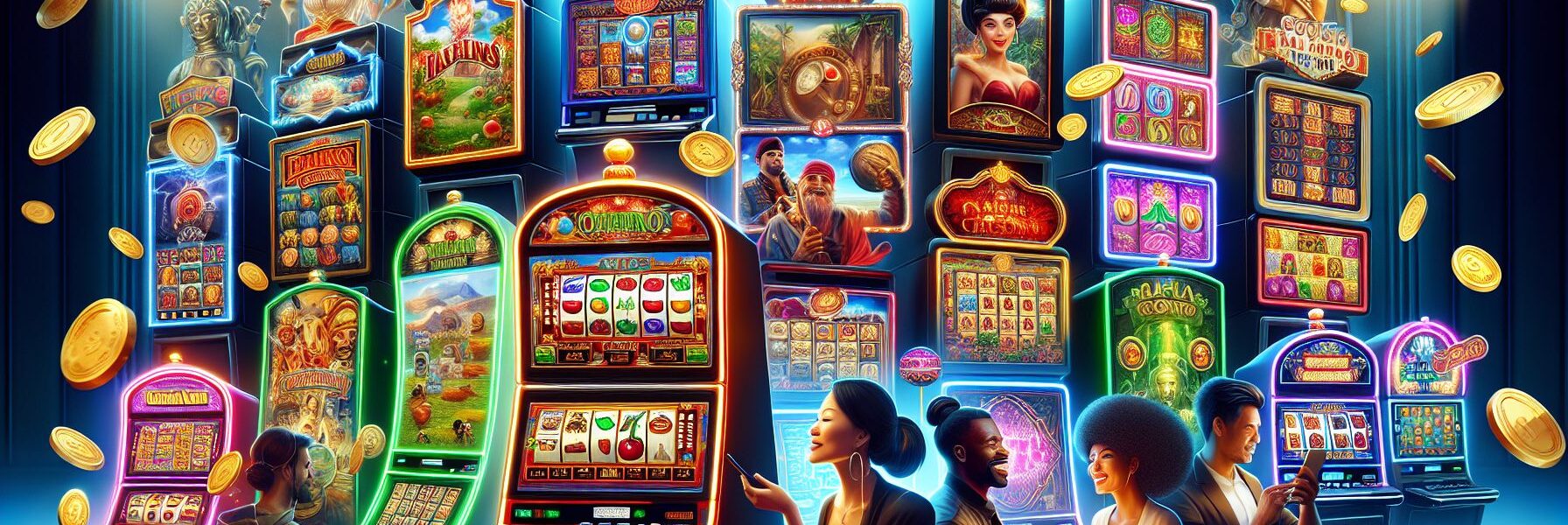 King88 Slot Gacor: The Ultimate Online Slot Experience