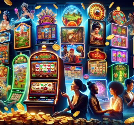 King88 Slot Gacor: The Ultimate Online Slot Experience